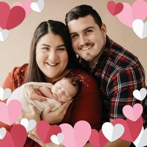 Meet your Posher, Brittney